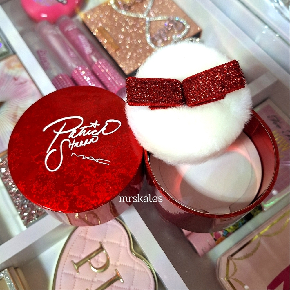 Patrick Starrr Loose Setting Powder - Picture 5 of 14
